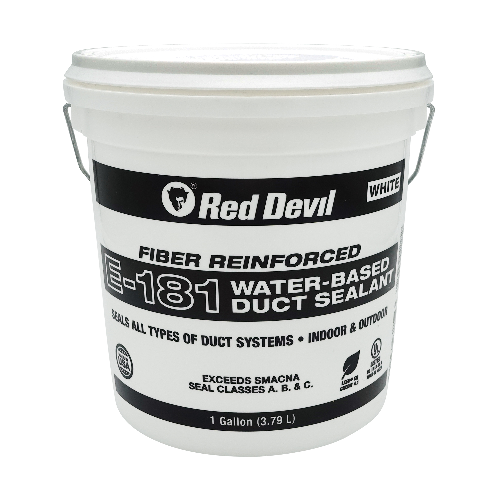 product E-181 Duct Sealant